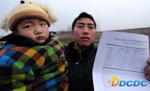 小电池的大污染 遏制 刻不容缓